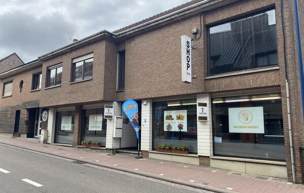 Berging - archieven te huur in Holsbeek