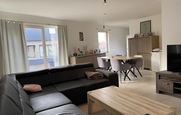 Duplex te huur in Holsbeek