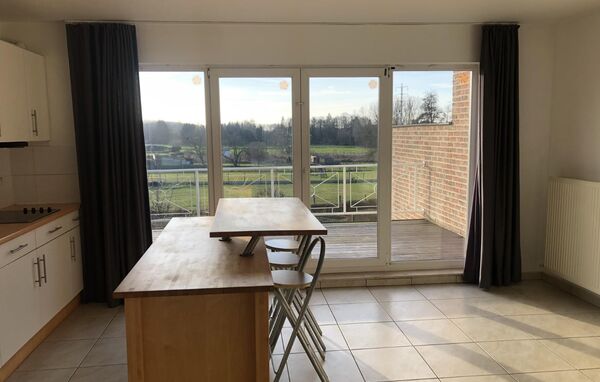 Duplex te huur in Lubbeek