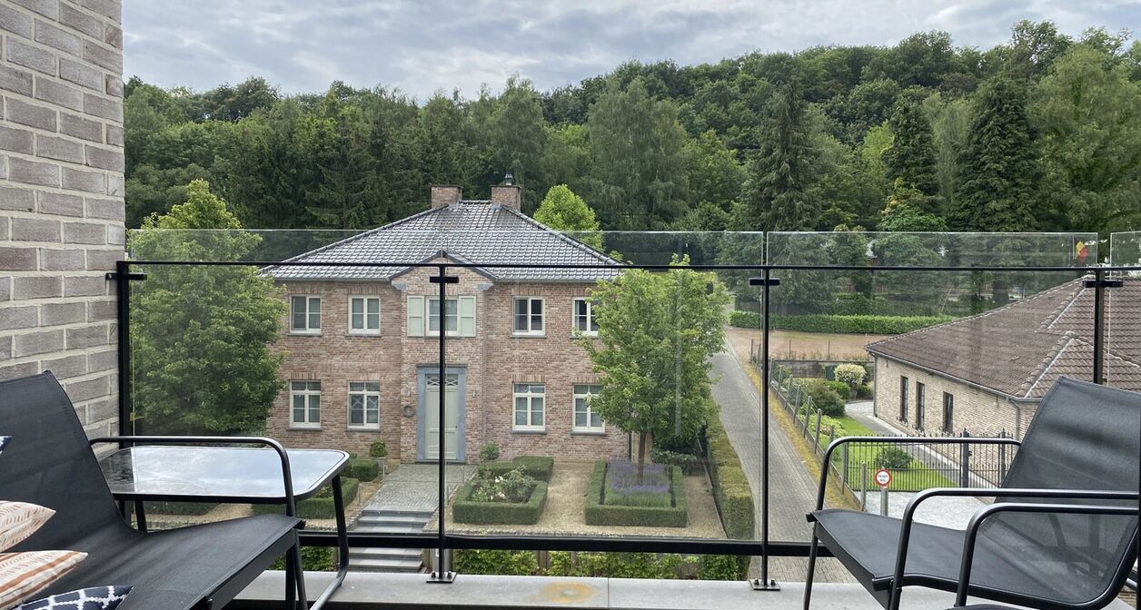 Appartement te huur in Aarschot