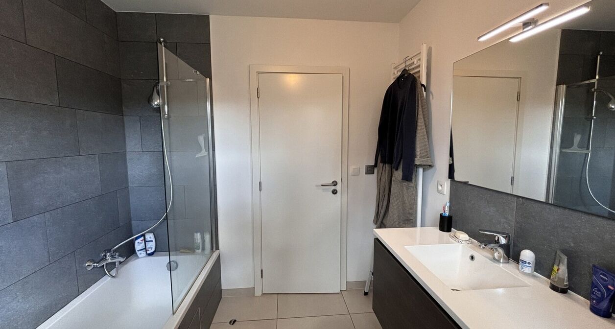 Appartement te huur in Aarschot