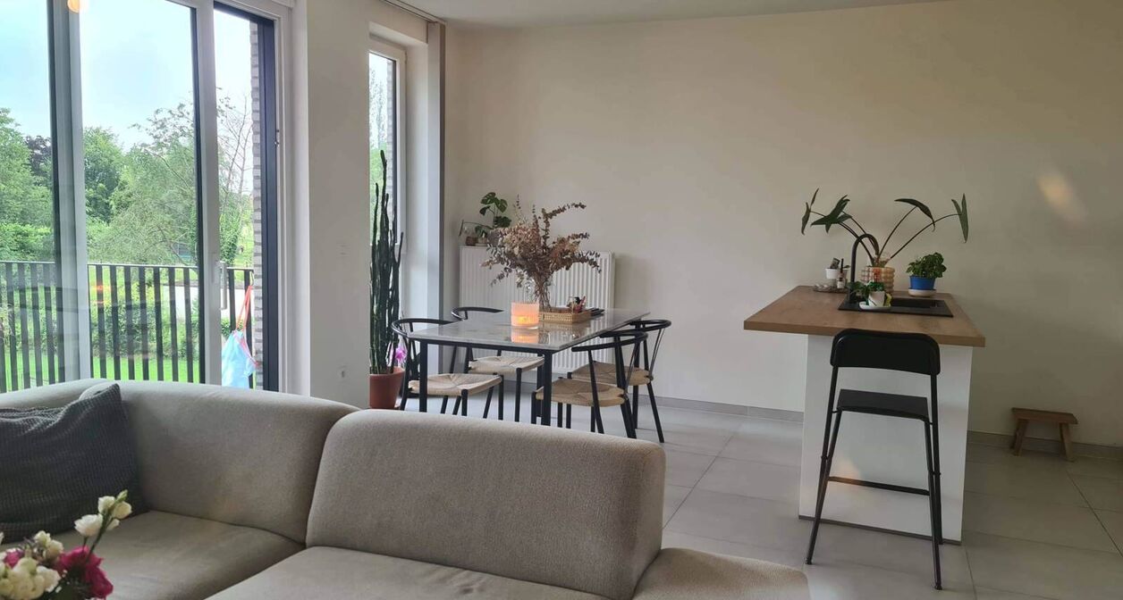 Appartement te huur in Boortmeerbeek