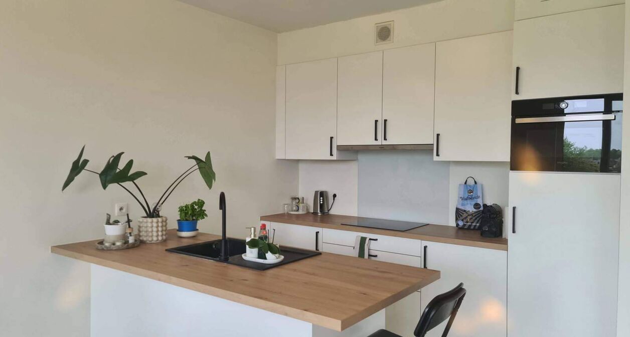 Appartement te huur in Boortmeerbeek