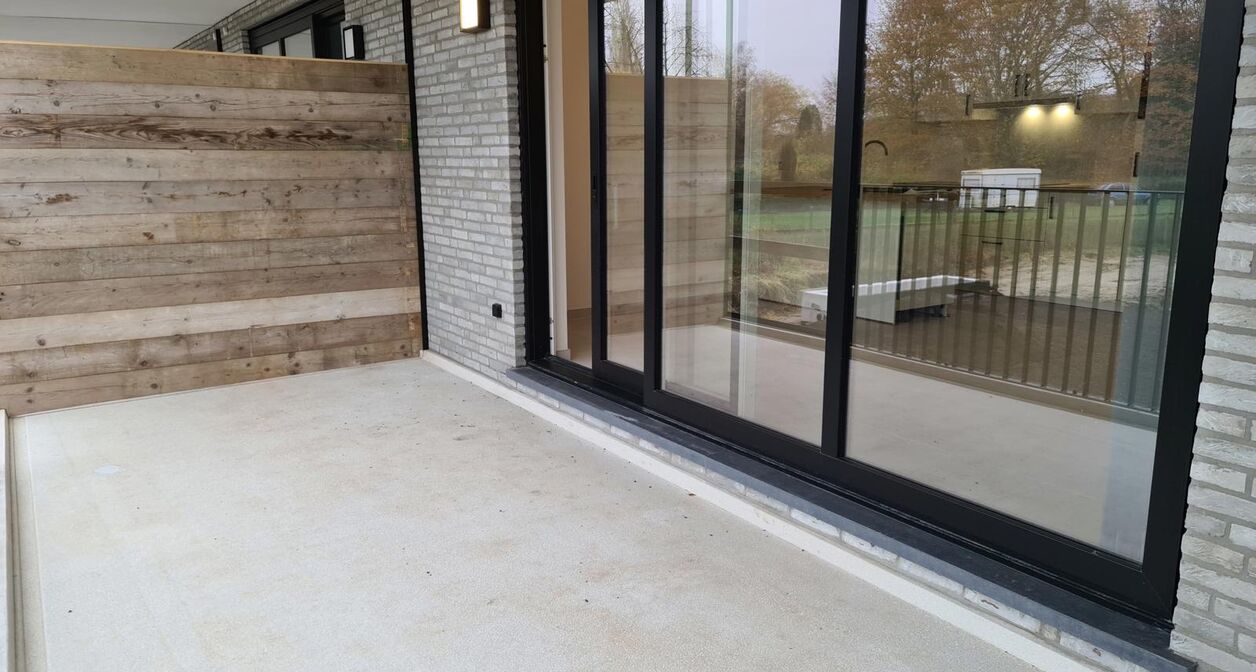 Appartement te huur in Boortmeerbeek