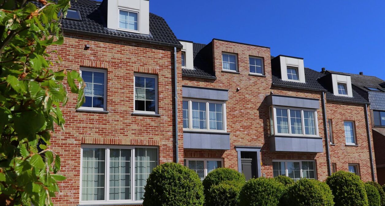 Duplex te huur in Bekkevoort