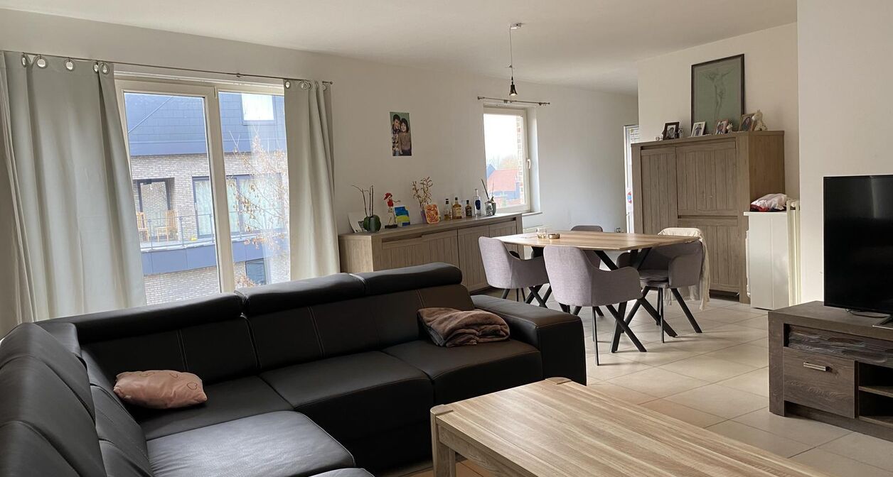 Duplex te huur in Holsbeek