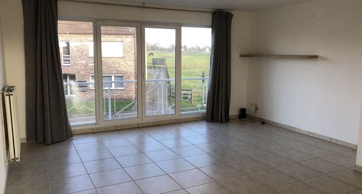 Duplex te huur in Lubbeek